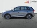 أم جي ZS STD 2.0