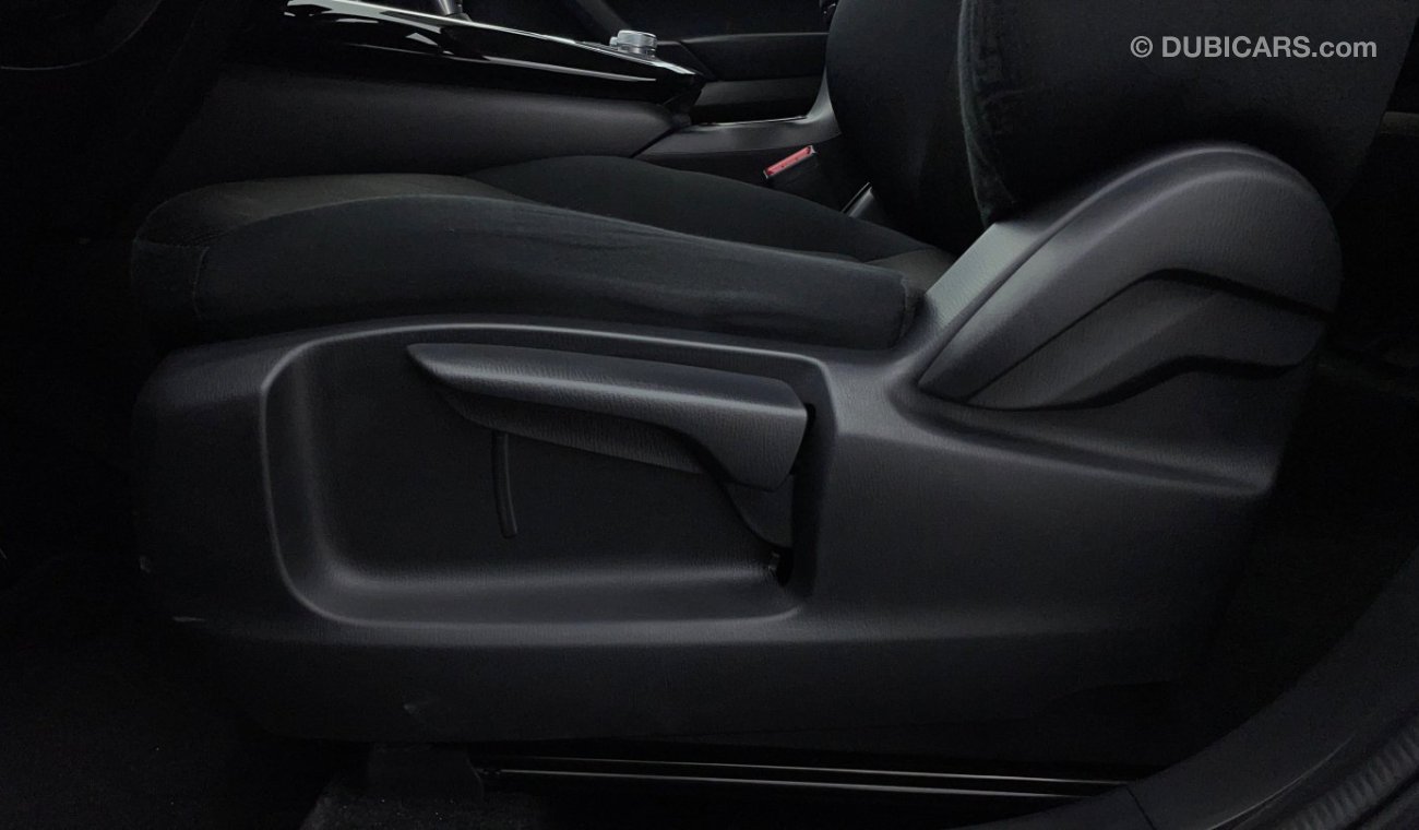 Mazda CX9 GS 2.5 | Zero Down Payment | Free Home Test Drive