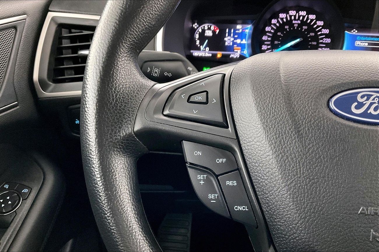 تويوتا فورتونر EXR | ضمان مجاني لمدة عام | 0 دفعة أولى