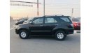 Toyota Fortuner SRS-LOW MILAGE-CLEAN INTERIOR-GCC RTA PASSED-LOT-634