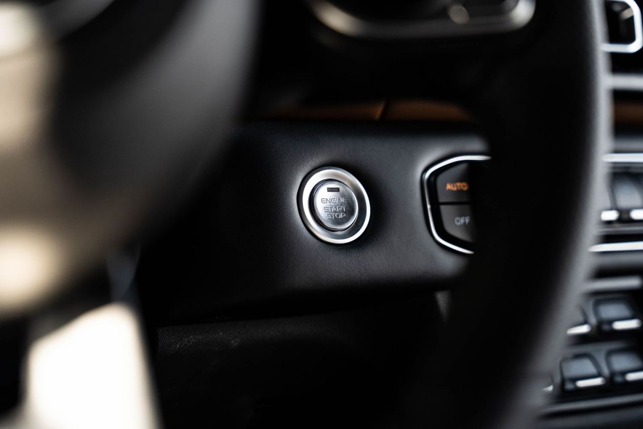 BAW 212 T01 Adventurer GCC Specs 2.0L Turbo 4 Cylinders 2026 Brand New For Export Only