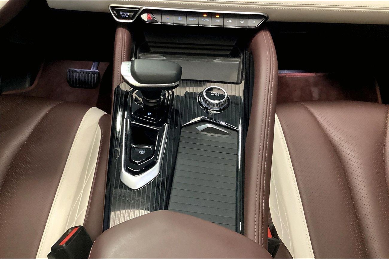 Geely Monjaro GF | Guaranteed Warranty | 0 Down Payment