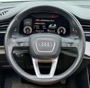 أودي Q7 55 TFSI S-LINE LUXURY 55 TFSI quattro S-Line 3.0L 2021 Audi Q7 55 TFSI S-Line, Warranty, Full Audi S