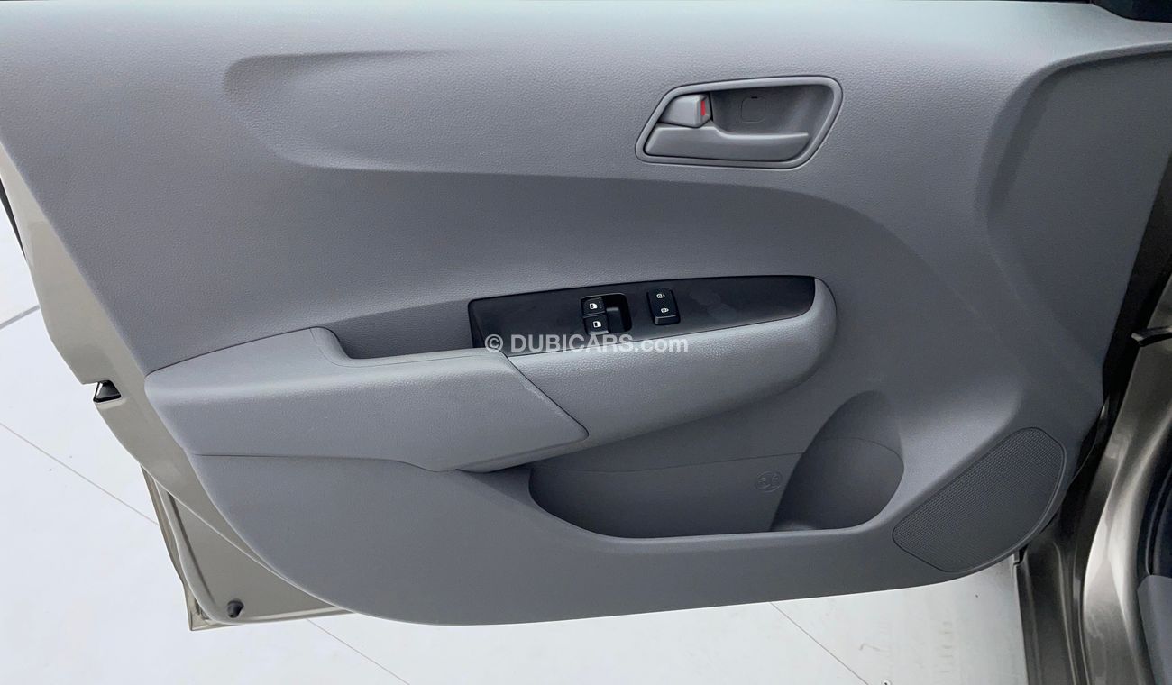 Kia Picanto LX 1.2 | Zero Down Payment | Free Home Test Drive