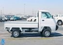 Suzuki Carry STANDARD 2026 New | Mini Truck | 1.2L | 5 Speed MT | Attractive Deals