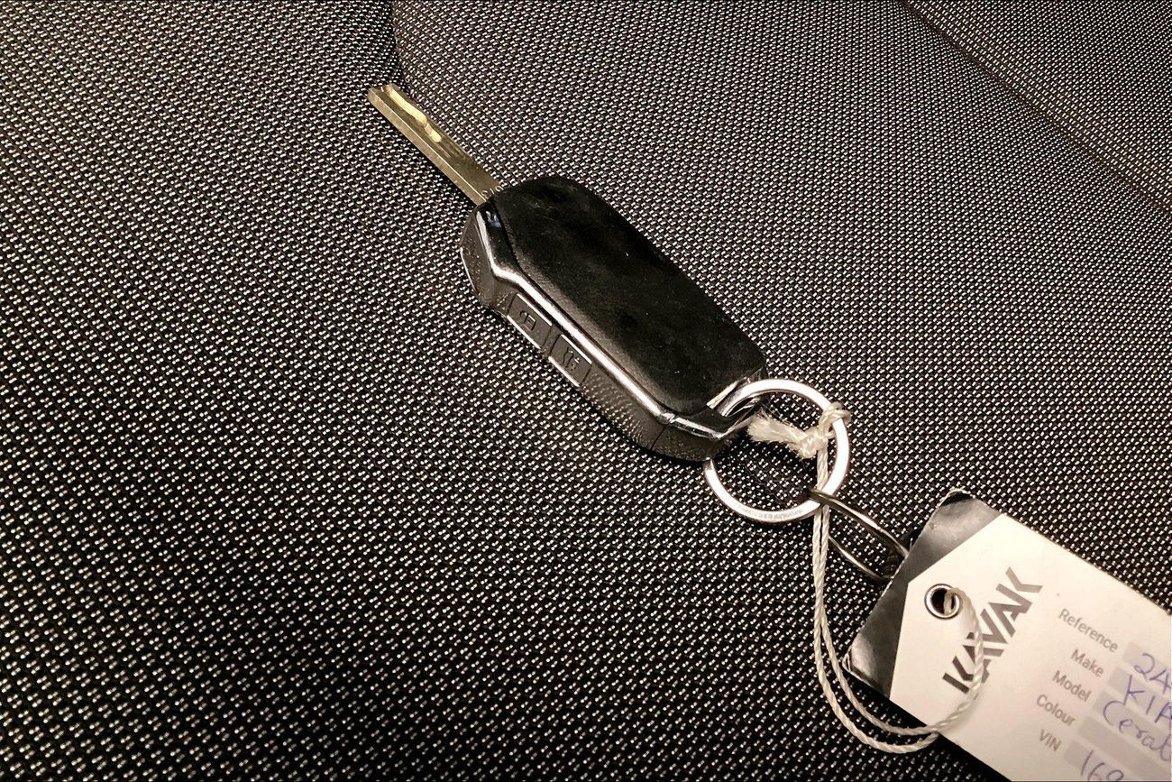 Kia Cerato LX | Guaranteed Warranty | 0 Down Payment