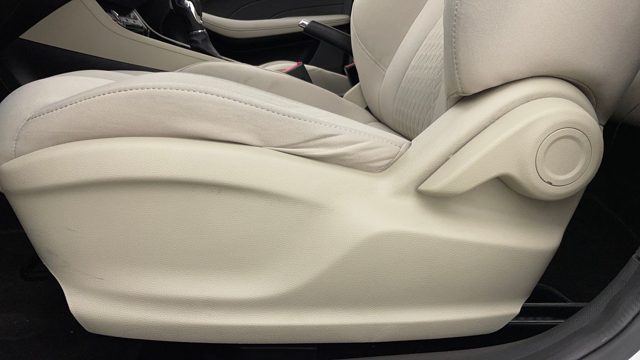 أم جي 5 COMFORT 1.5 | بدون دفعة مقدمة | اختبار القيادة في المنزل