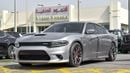 دودج تشارجر SRT8 SRT