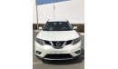 Nissan X-Trail ONLY 999X60 MONTHLY 4 WHEEL 7 SEATER UNLIMITED KM WARRANTY.100% BANK LOAN.. WE PAY YOUR 5% VAT. ..