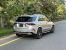 Mercedes Benz GLE350 2025 Mercedes-Benz GLE 350 4MATIC | Like New | Warranty | 6000 KM | 2.0L Inline-4 | 255 HP