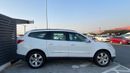Chevrolet Traverse LTZ Full option