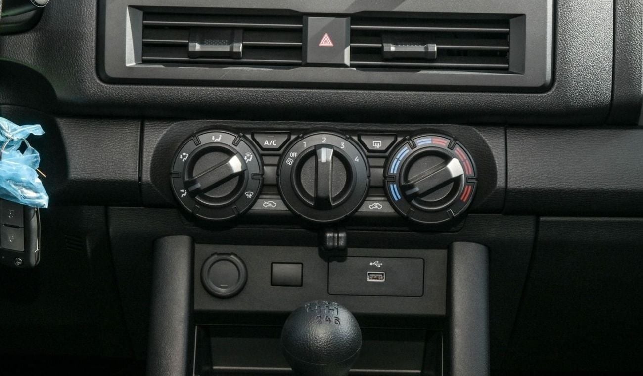 Mitsubishi L200 Brand New Mitsubishi L200 2025 Export 2.5L 4WD Diesel GLX | M/T White/Black|L200-GLX-D-4WD-25|