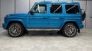 Mercedes Benz G63 AMG STANDARD | Japan Specs