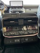 Toyota Land Cruiser VXR 3.5L