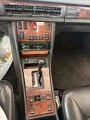 مرسيدس بنز 500 SEL