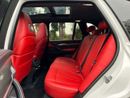 بي أم دبليو X5 M إكسكلوسيف Std 4.4L | V8 Twin-Turbo 567 HP | 2018 | xDrive (AWD) | Low mileage | Perfect Condition