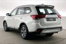 Mitsubishi Outlander GLX Basic | Guaranteed Warranty | 0 Down Payment