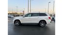 Mercedes-Benz GL 500 Std Mercedes GL 500 _Gcc_2015_Excellent_Condition _Full option