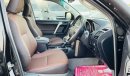 تويوتا برادو 09/2012, Off-Road Converted, Push Start, Automatic, Diesel, 3.0CC, 7 Seats Leather [Right-Hand Drive