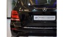 Mercedes-Benz GLK 350 EXCELLENT DEAL for our Mercedes Benz GLK 350 ( 4Matic ) 2013 Model!! in Black Color! GCC Specs