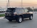 Toyota 4Runner 2021 TOYOTA 4RUNNER 7 SETTER SR5 4x4 LEATHER SEAT IMPORTED FROM USA VERY CLEAN CAR INSIDE AND OUT SI