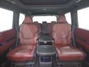 إنفينيتي QX80 2.0