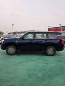 نيسان باترول SE T2 3.8L