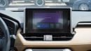 Toyota RAV4 XLE HEV HEV 2.5L Hybrid