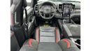 رام 1500 TRX 2022 Dodge RAM TRX, Feb 2028 Dodge Warranty, Full Options, Low Kms, GCC