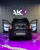 Rolls Royce Cullinan Rolls-Royce Cullinan Black Badge | Finance Available