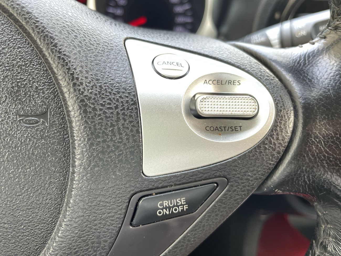 Nissan Juke 1.6 1.6 | Under Warranty | Free Insurance | Inspected on 150+ parameters