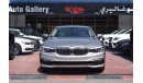 BMW 520i UNDER WARRANTY 2020 GCC