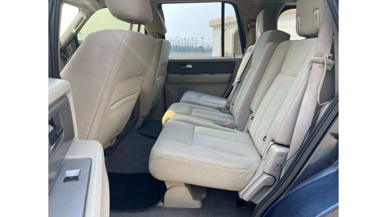 فورد إكسبيديشن XLT