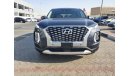 Hyundai Palisade Hyundai PALISDE 2020