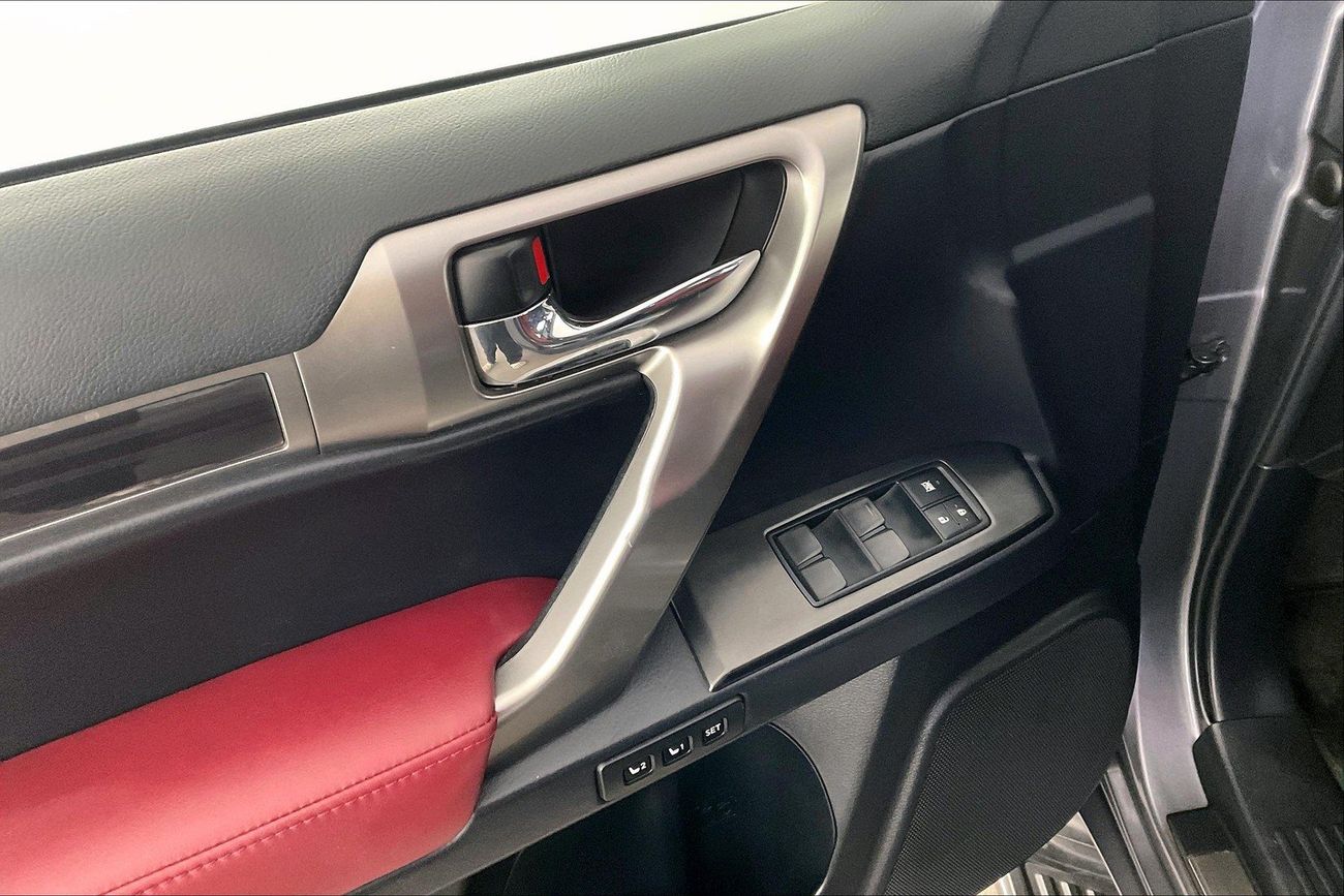 Lexus GX460 Premier | Guaranteed Warranty | 0 Down Payment