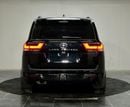 Toyota Land Cruiser GXR