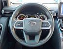 تويوتا لاند كروزر VXR 3.5L Petrol Twin Turbo | FULL OPTION | BIG DVD | JBL SPKR | HUD / CODE # VXR3M)