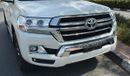 Toyota Land Cruiser LC200 GXR 4.5 V8 DIESEL MODEL 2020 FOR EXPORT