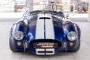 Ford Shelby Cobra 
