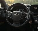 Lexus ES300h 300h 2.5
