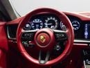 Porsche 911 TURBO S CARBON AERO KIT | CRAYON GREY | FULL AGENCY HISTORY | PORSCHE 911 TURBO S | 2021 | GCC