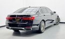 بي أم دبليو 730Li M SPORT