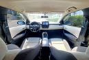 تويوتا كورولا OVERLAND 1.6L XLI Hybrid