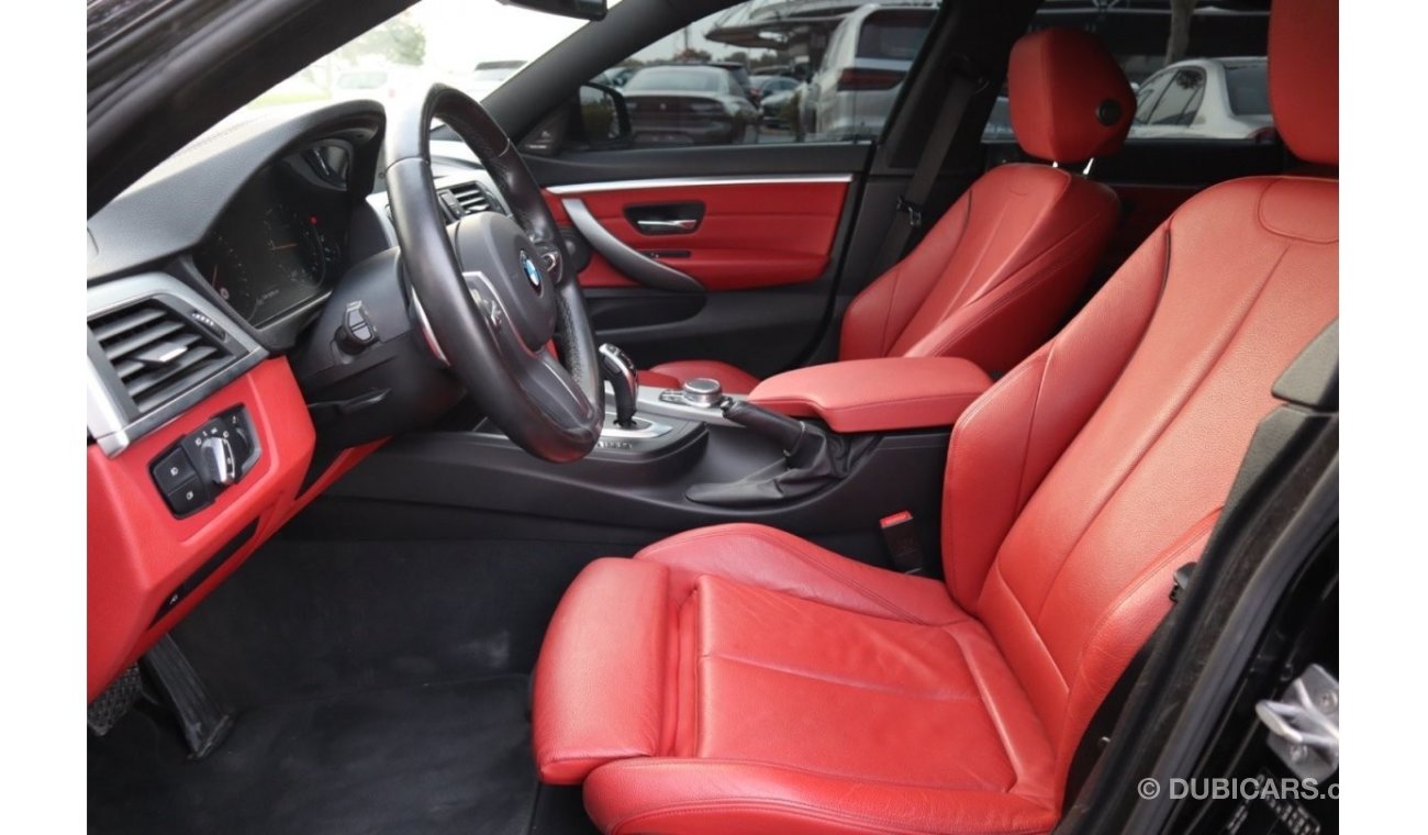 بي أم دبليو 440i