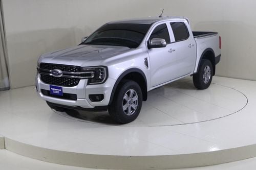فورد رانجر XLT 2.0T Diesel