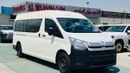 Toyota Hiace GL