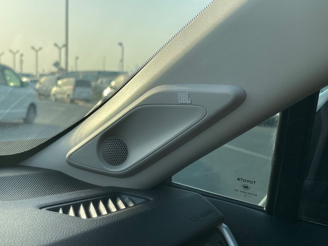 Toyota RAV4 2021 TOYOTA RAV4 LIMITED HYBRID 4x4 FULL OPTIONS IMPORTED FROM USA