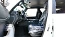 Toyota Prado TOYOTA PRADO 2.4L FIRST EDITION
