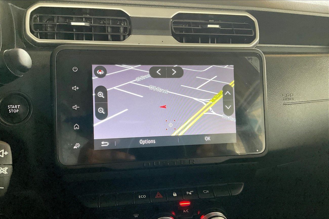 Renault Duster LE | National Day Celebration | Guaranteed Warranty | 0 Down Payment