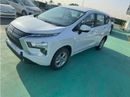 ميتسوبيشي إكسباندر 1.5L 4cyl petrol Full Option Zero KM